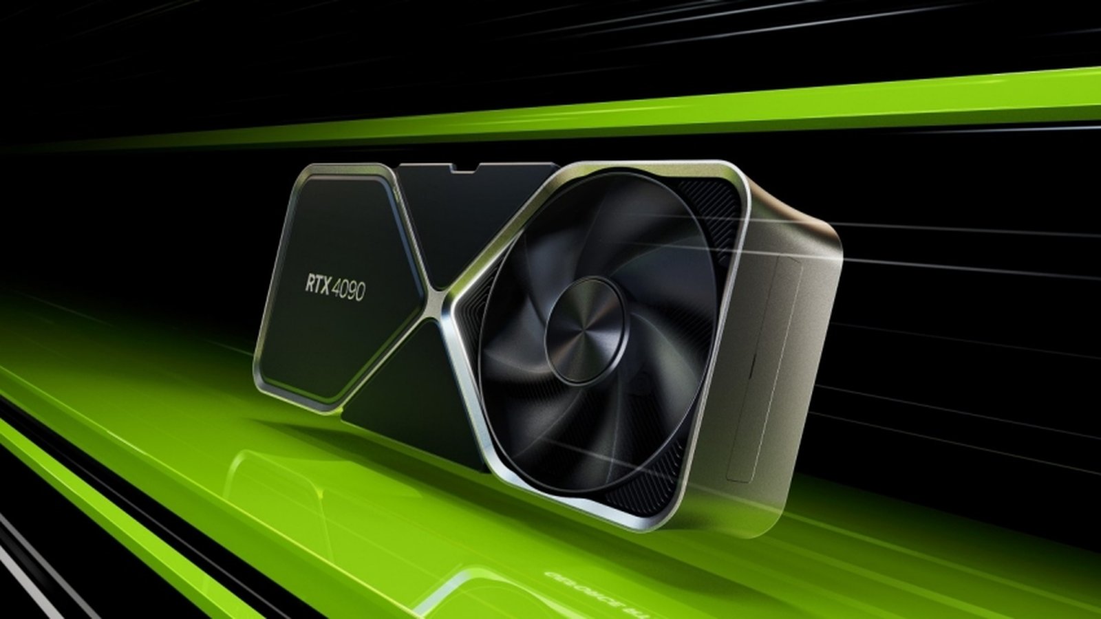 NVIDIA graphics processing unit