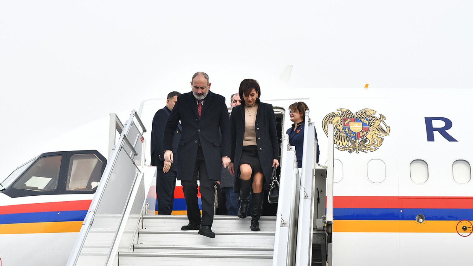 Գրանցված ամուսնություն, չգրանցված պատասխանատվություն