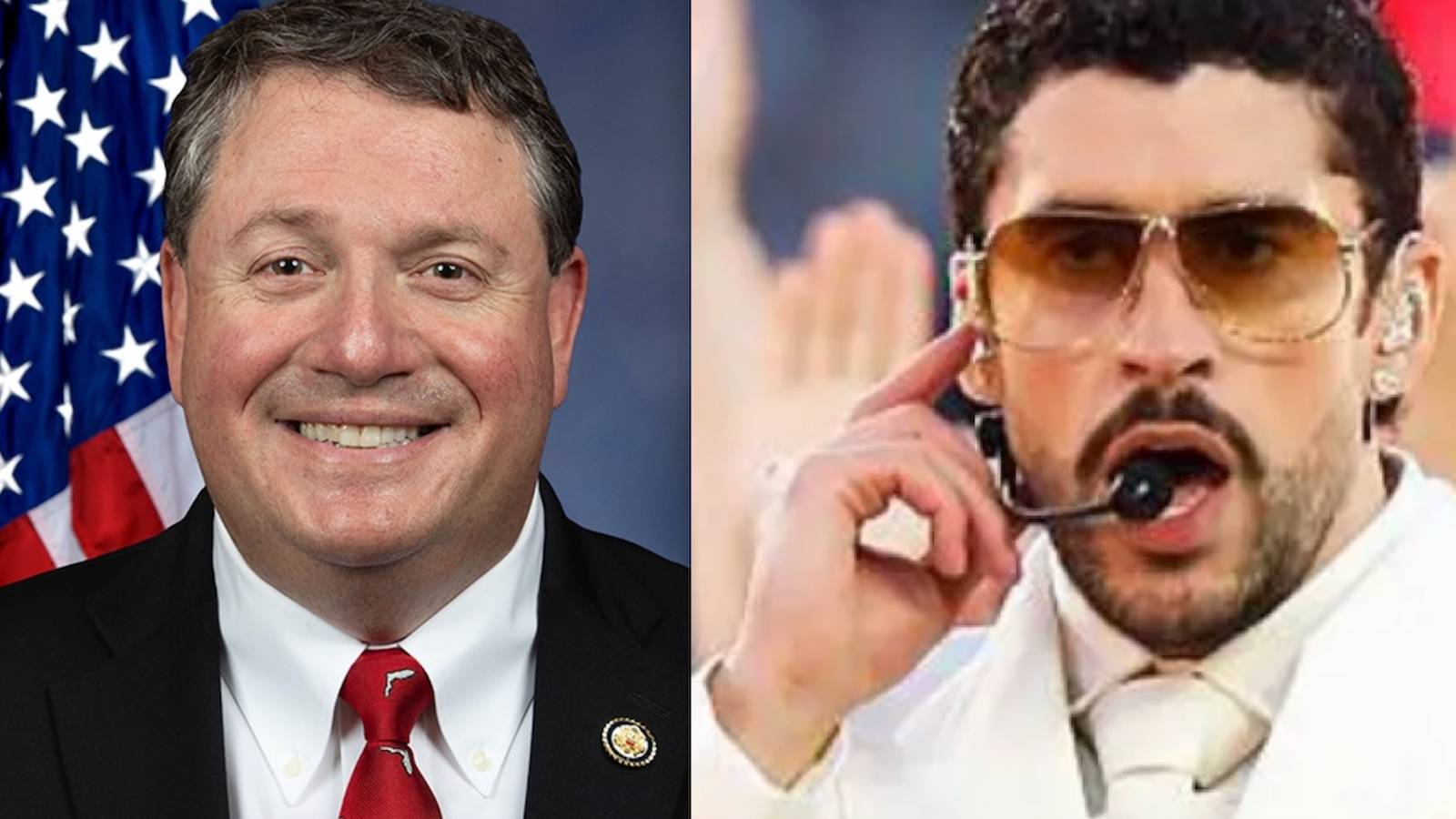 Official photo of U.S. Representative Randy Fine