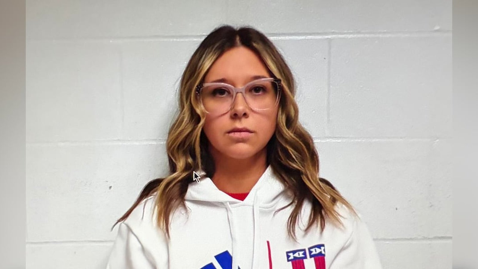 Exterior of a school building