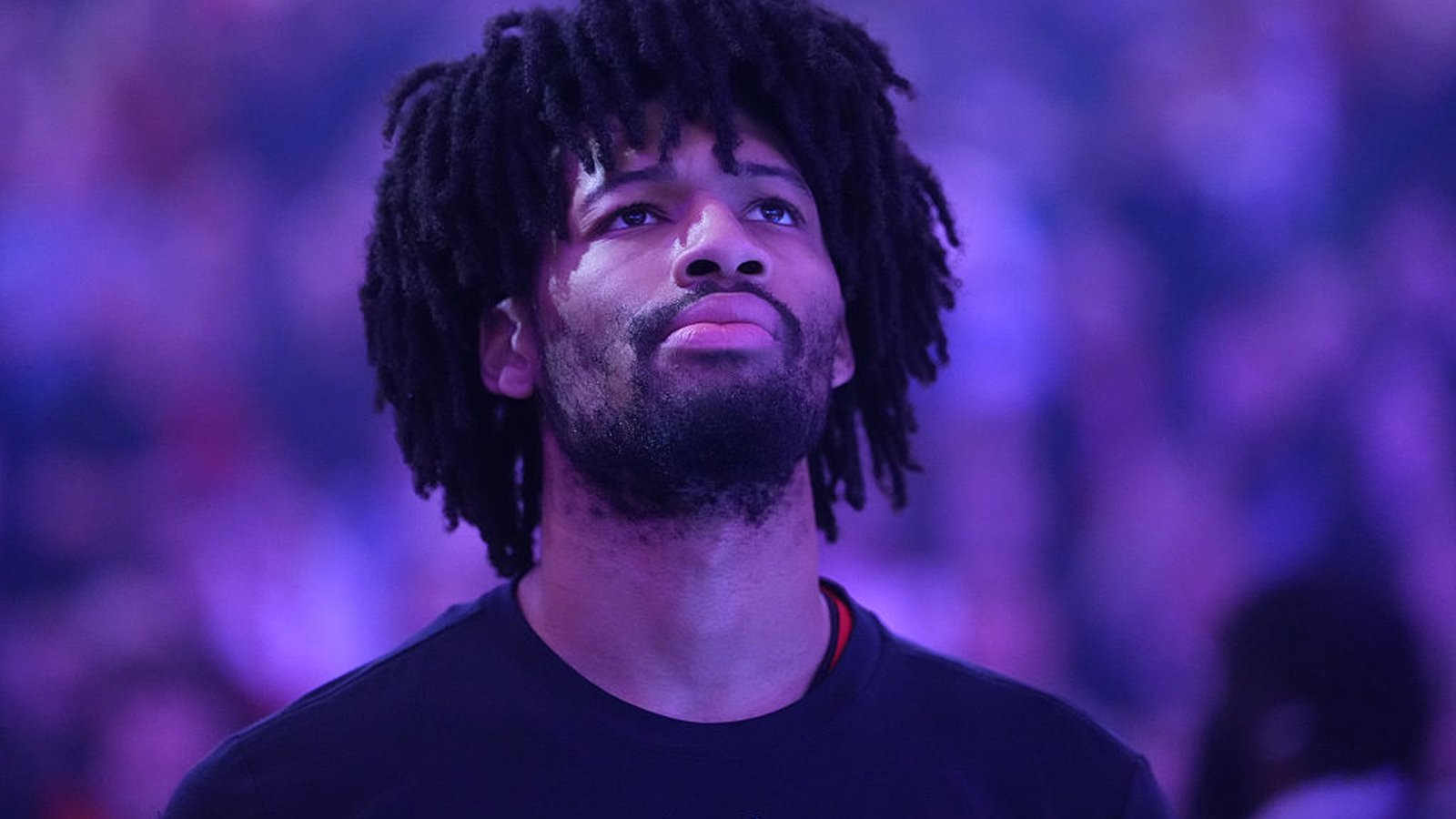 Շեյդոն Շարփի սրունքի վնասվածքը մտահոգություններ է առաջացնում