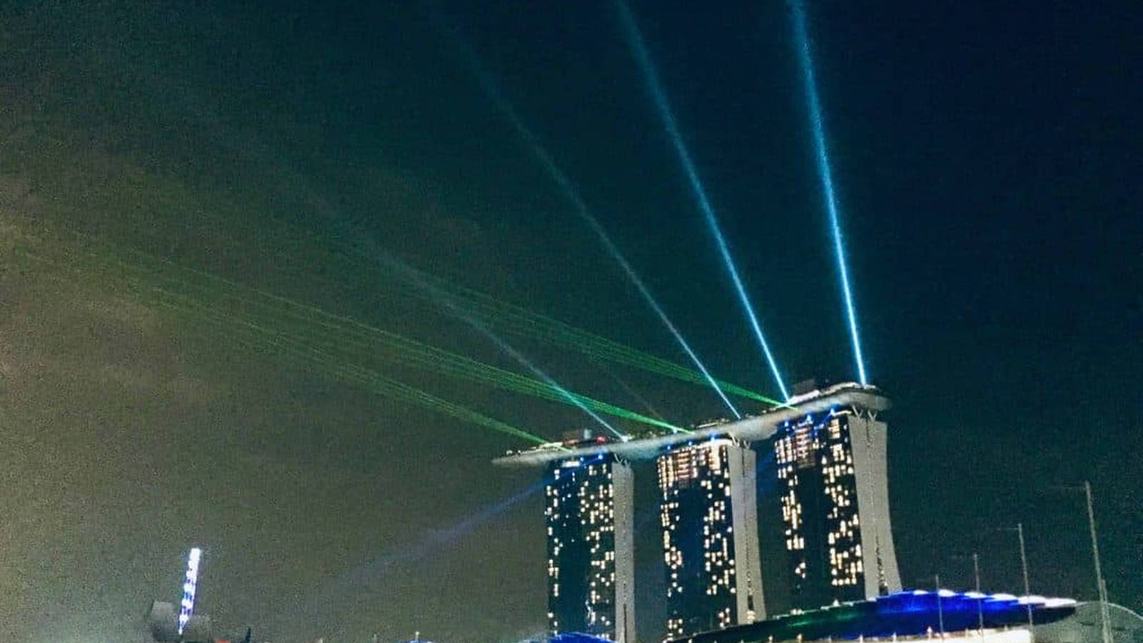 Սինգապուրի հոքեր կենտրոնները կարևոր դեր ունեն 209 միլիարդ սինգապուրյան դոլարի քարտային վճարումների աճում