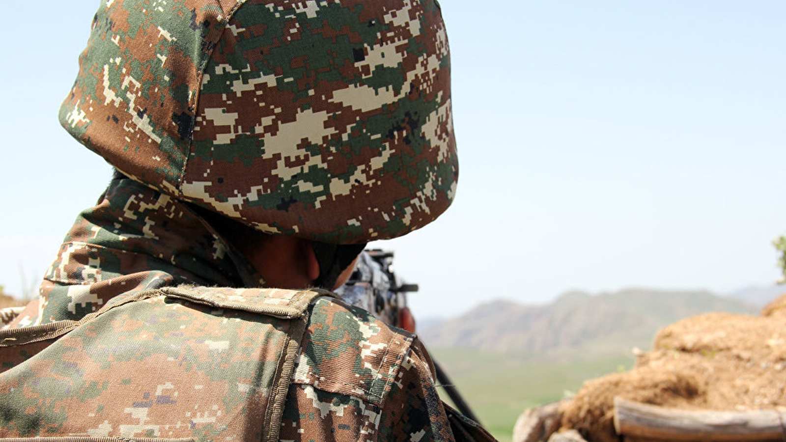 Պայմանագրային զինծառայողին դաժան ծեծի ենթարկելու փաստով քրեական վարույթ է նախաձեռնվել