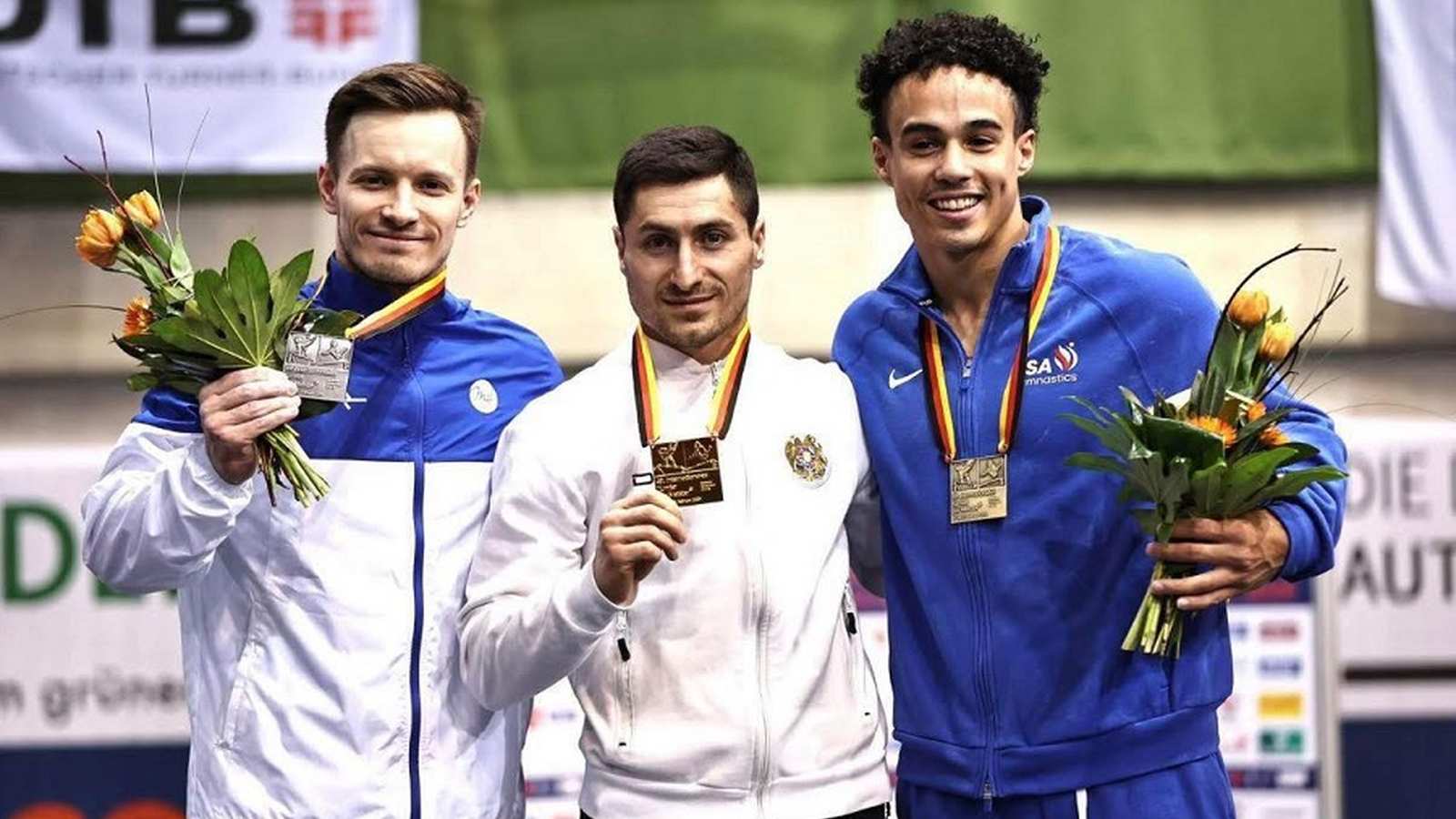 Արթուր Ավետիսյանը աշխարհի գավաթի հաղթող է դարձել