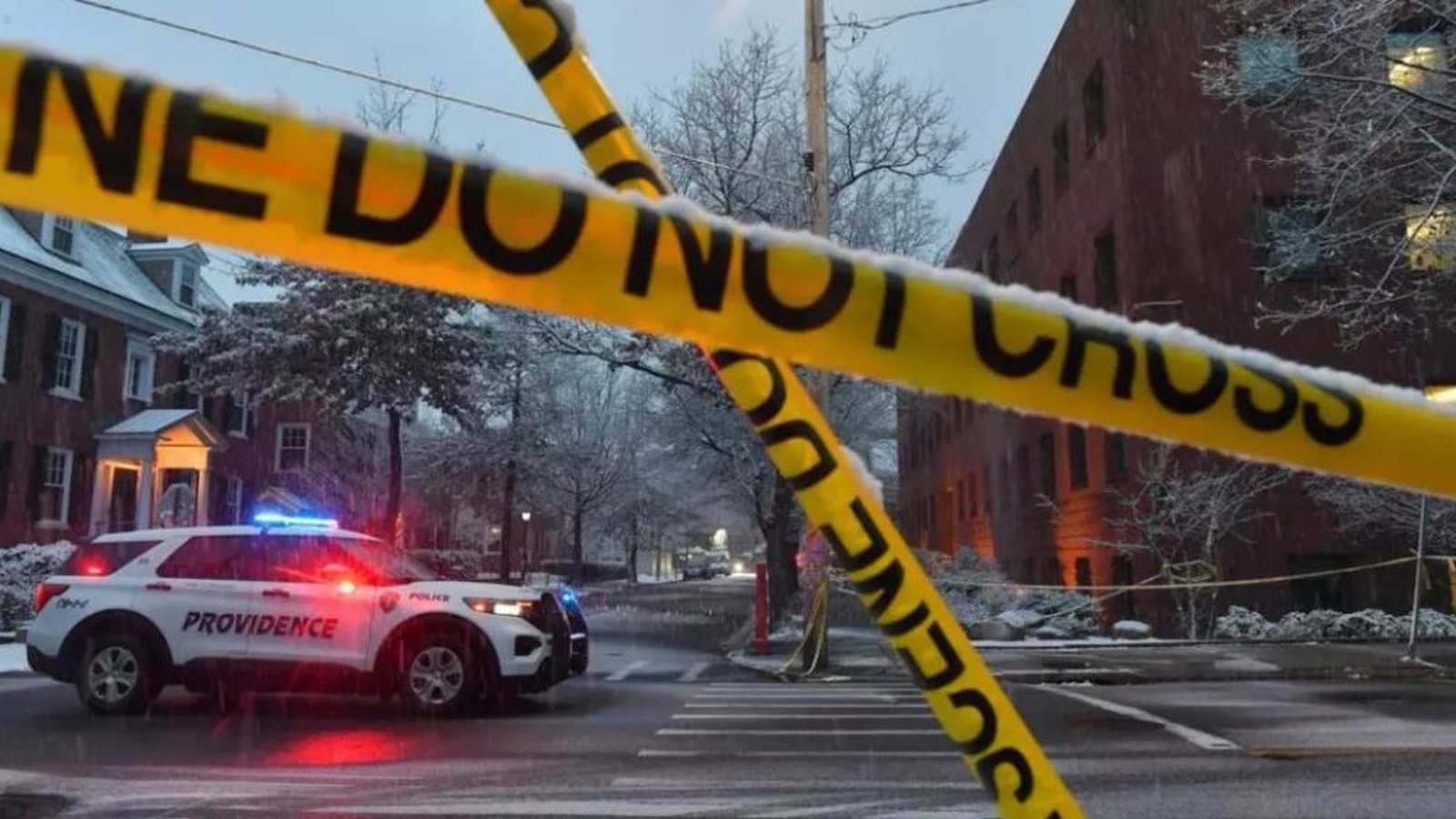 Կրակոցներ Թամբլեր Ռիջի դպրոցում