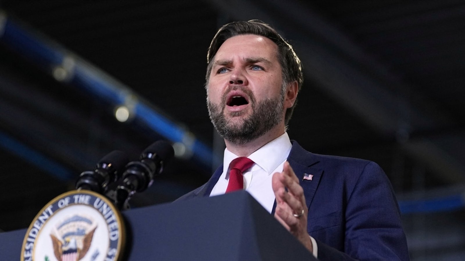 USA and Iran Continue Talks Amid Rising Military Tension