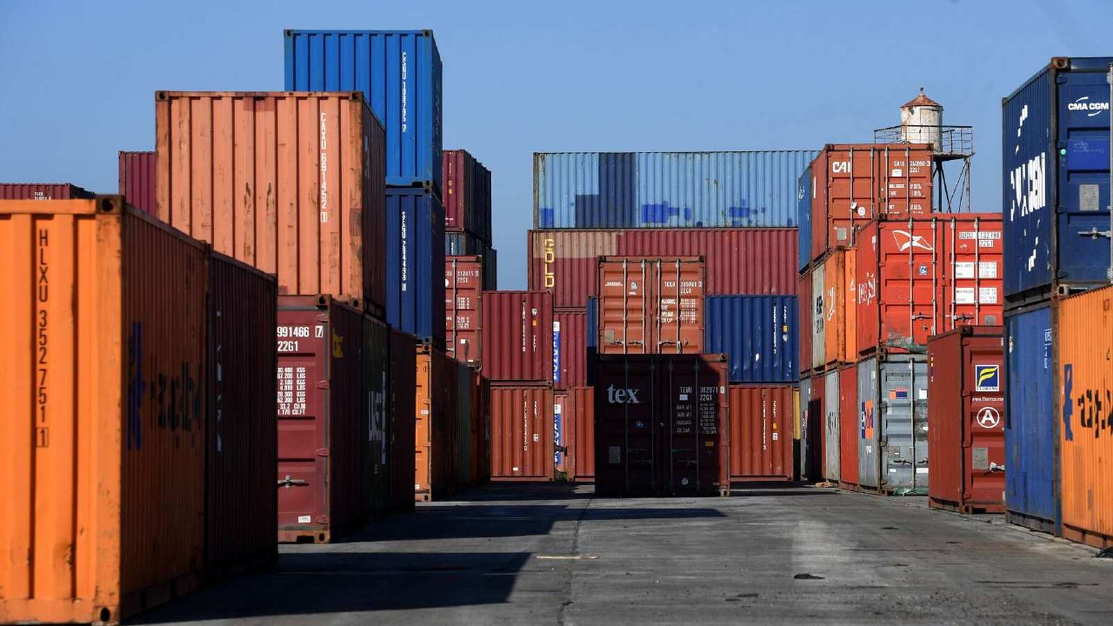 Գյումրու «չոր նավահանգստի» շինարարության ժամկետները դեռ անհայտ են