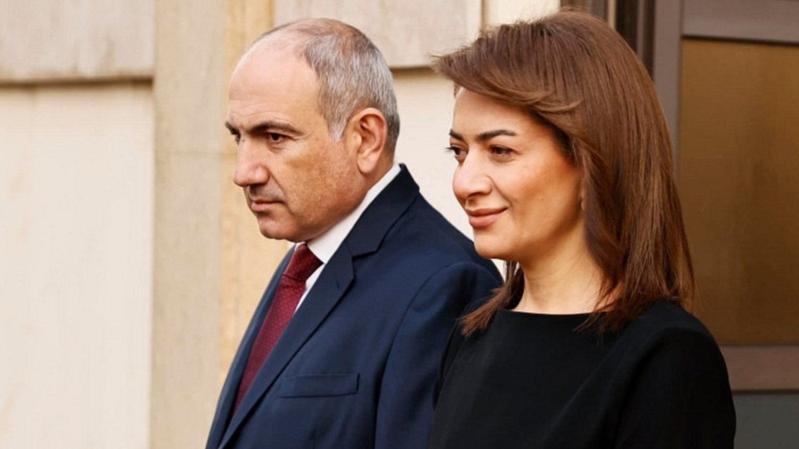 Նիկոլ Փաշինյանն ու Աննա Հակոբյանն ամուսնալուծվել են