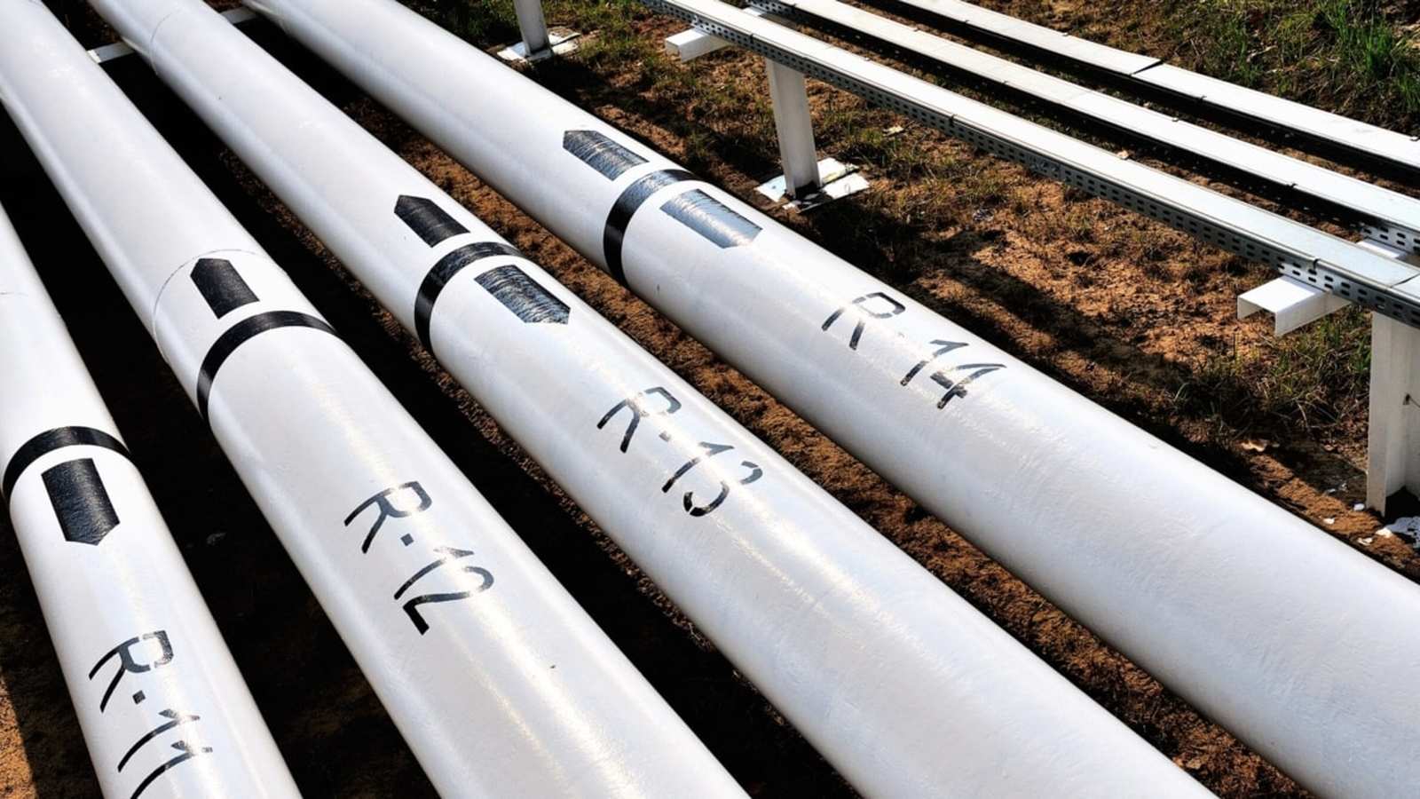 Hungary and Slovakia Form Committee to Assess Druzhba Pipeline