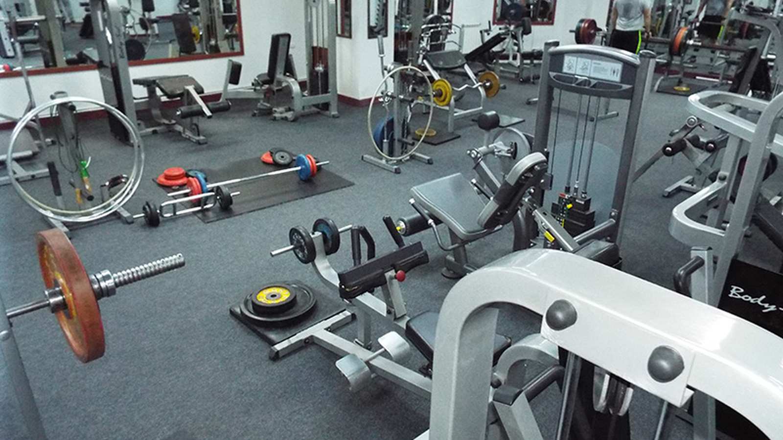 Ֆիթնես կենտրոնների գործունեության հետ կապված սահմանվել են նոր պահանջներ