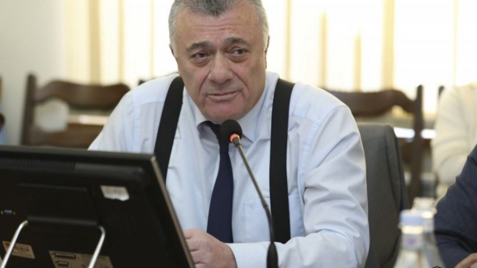 Գլխավոր դատախազությունը պահանջում է Ռուբիկ Հակոբյանից բռնագանձել անշարժ և շարժական գույքեր