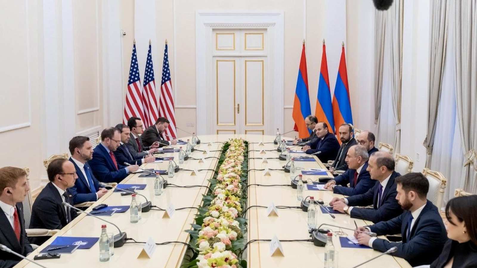 TRIPP նախագիծը՝ Հարավային Կովկասի ապագայի նոր էջ