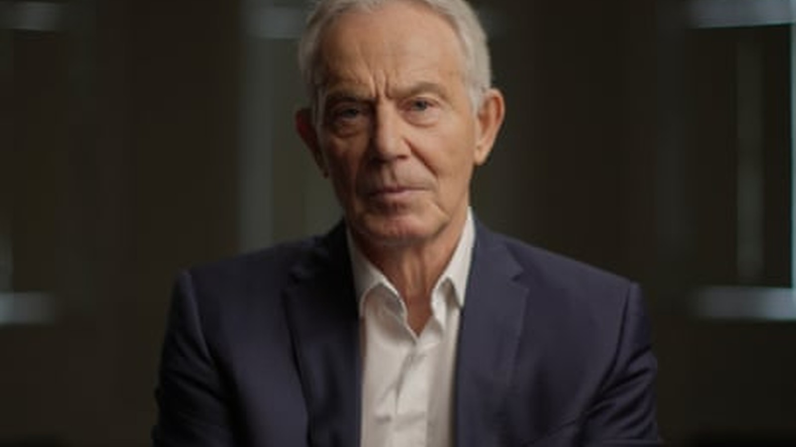 Channel 4’s “The Tony Blair Story” Revives UK Political Debate