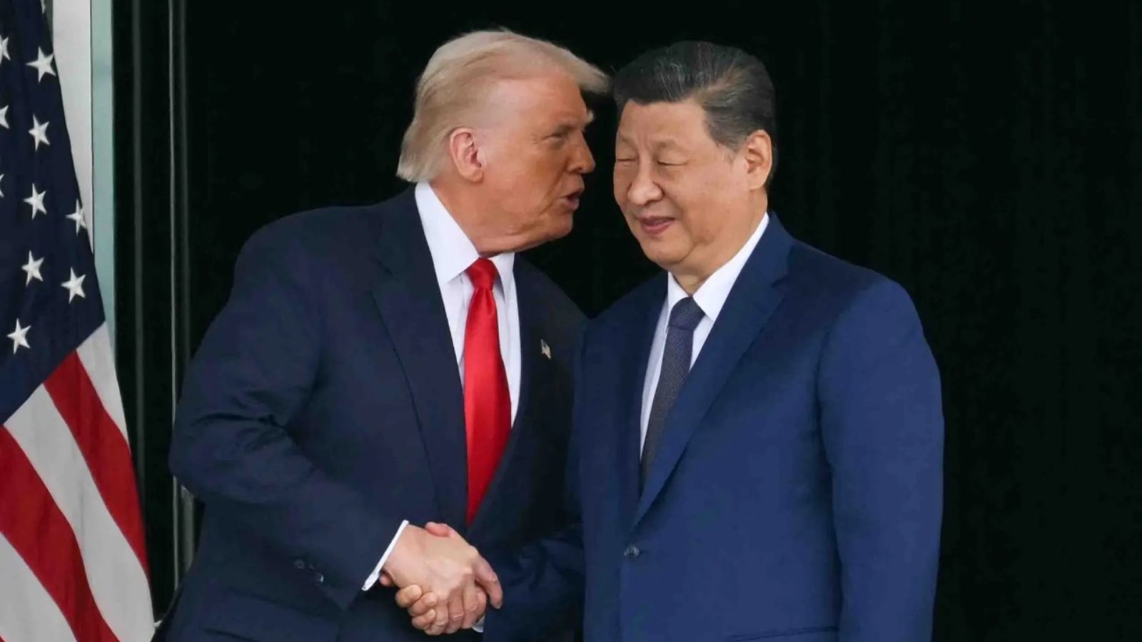 ԱՄՆ-ի և Չինաստանի միջև Թայվանի հարցով քննարկումներ