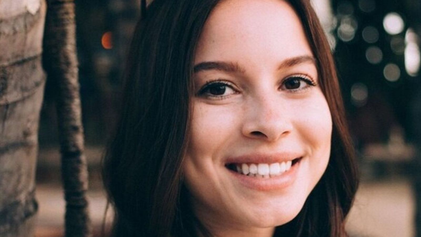 Exterior view of a modern courthouse building