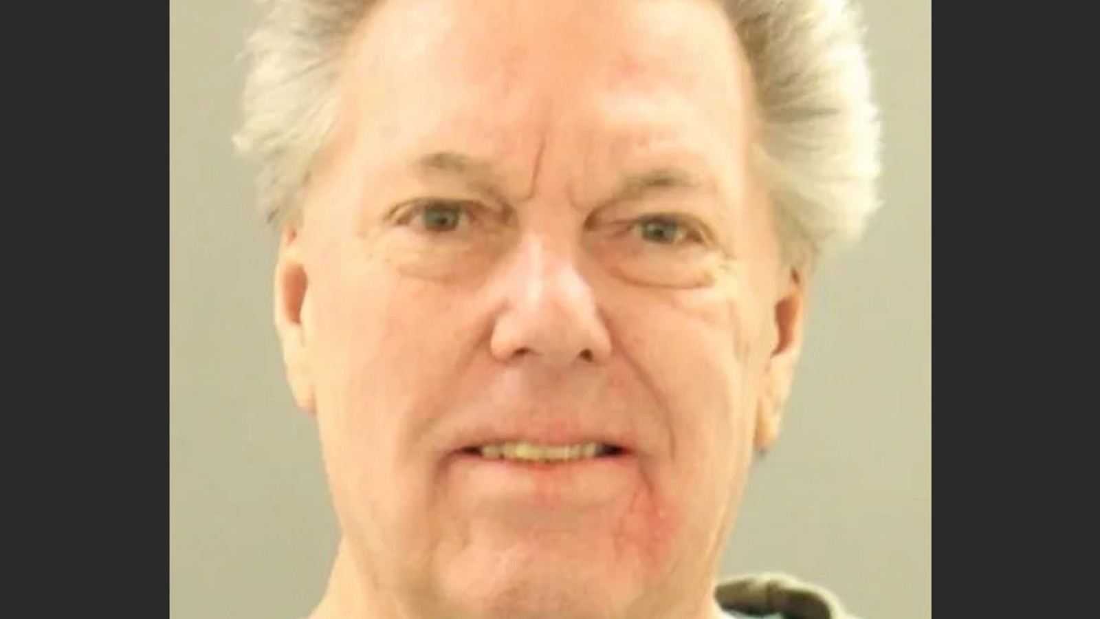 William Stevenson court appearance