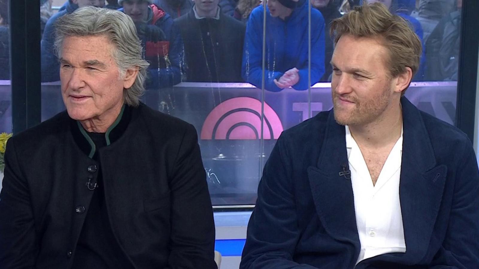 Wyatt Russell Reflects on Marvel Role, Teases ‘Monarch’ Spinoff