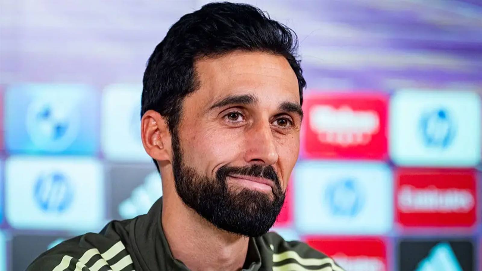 Alvaro Arbeloa