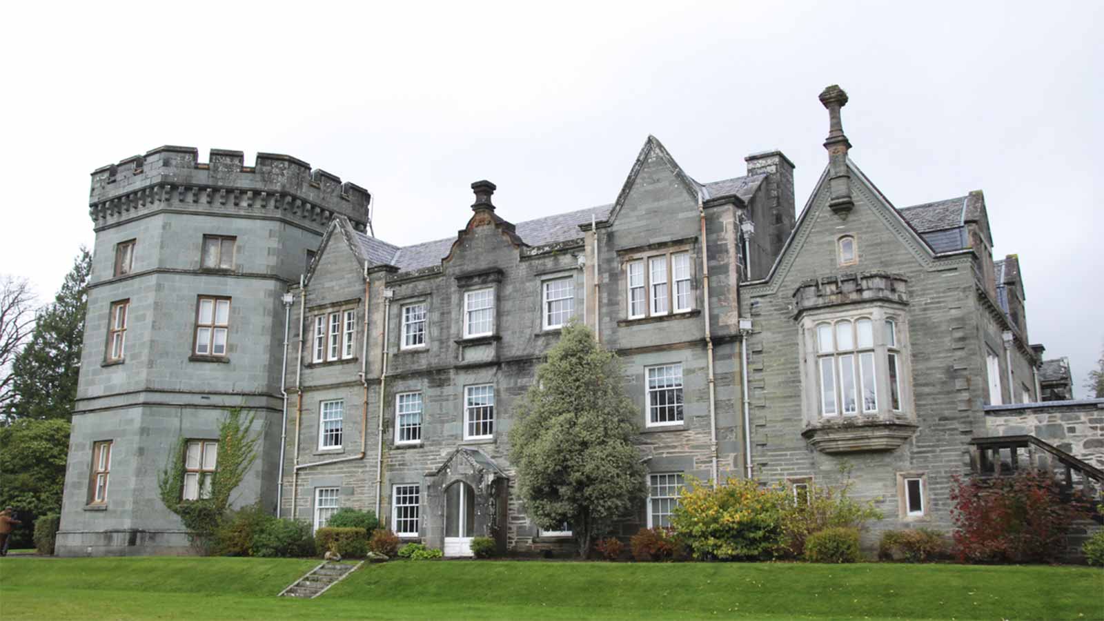 Շոտլանդիայի Արգայլ և Բյուտը բախվում է բարձրացող հարկերի և 20 կմ/ժ արագաչափերի սահմանափակումների հետ