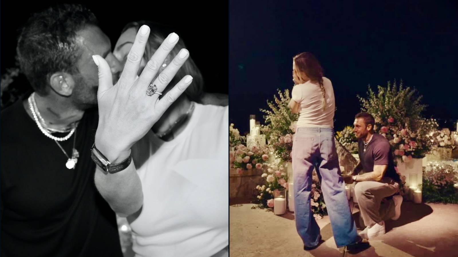 Aryna Sabalenka Gets Engaged
