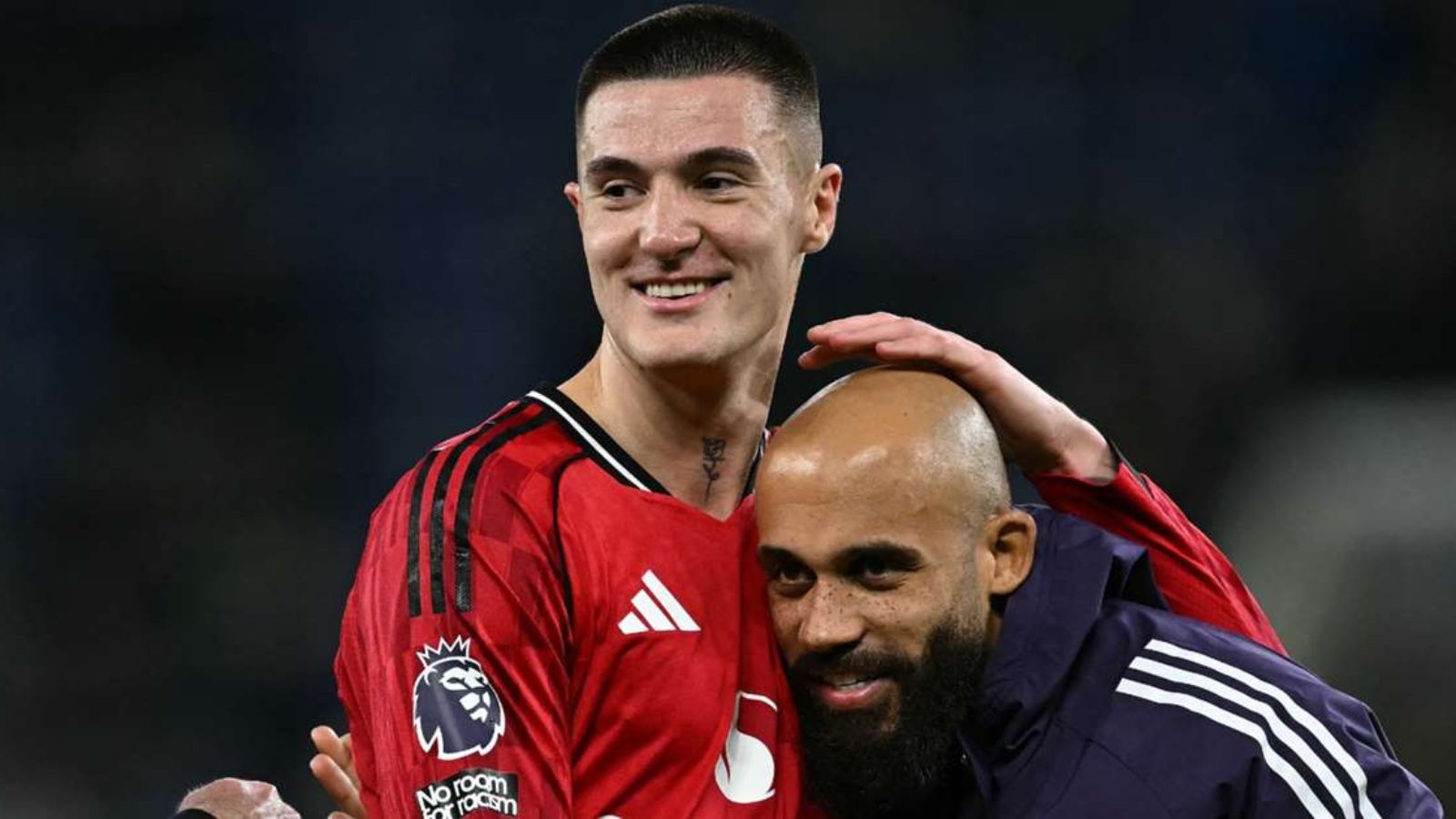 Bryan Mbeumo, Benjamin Sesko Withdraw from International Duty