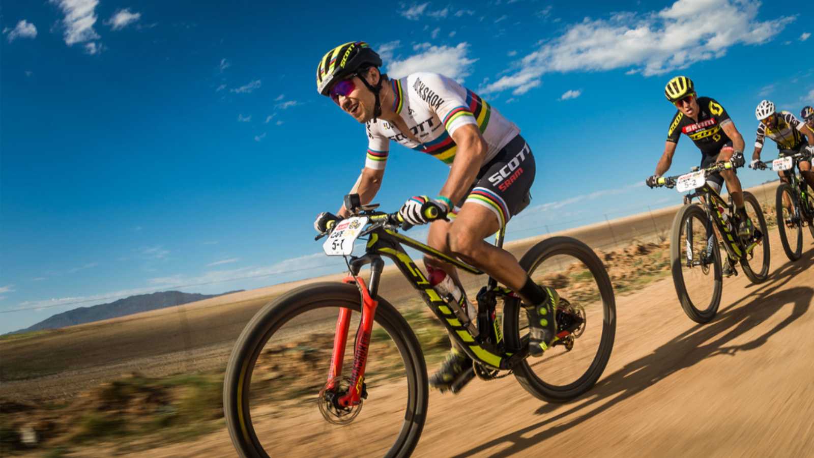 Մեկնարկել է 2026 թվականի Cape Epic-ը՝ պատմական փոփոխություններով և տեխնոլոգիական նորամուծություններով