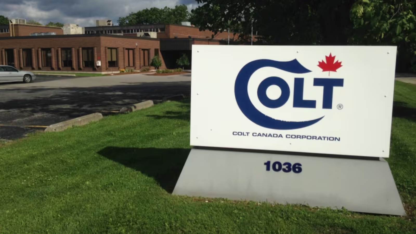 Ottawa Awards $307M Colt Canada Contract for Army Rifles