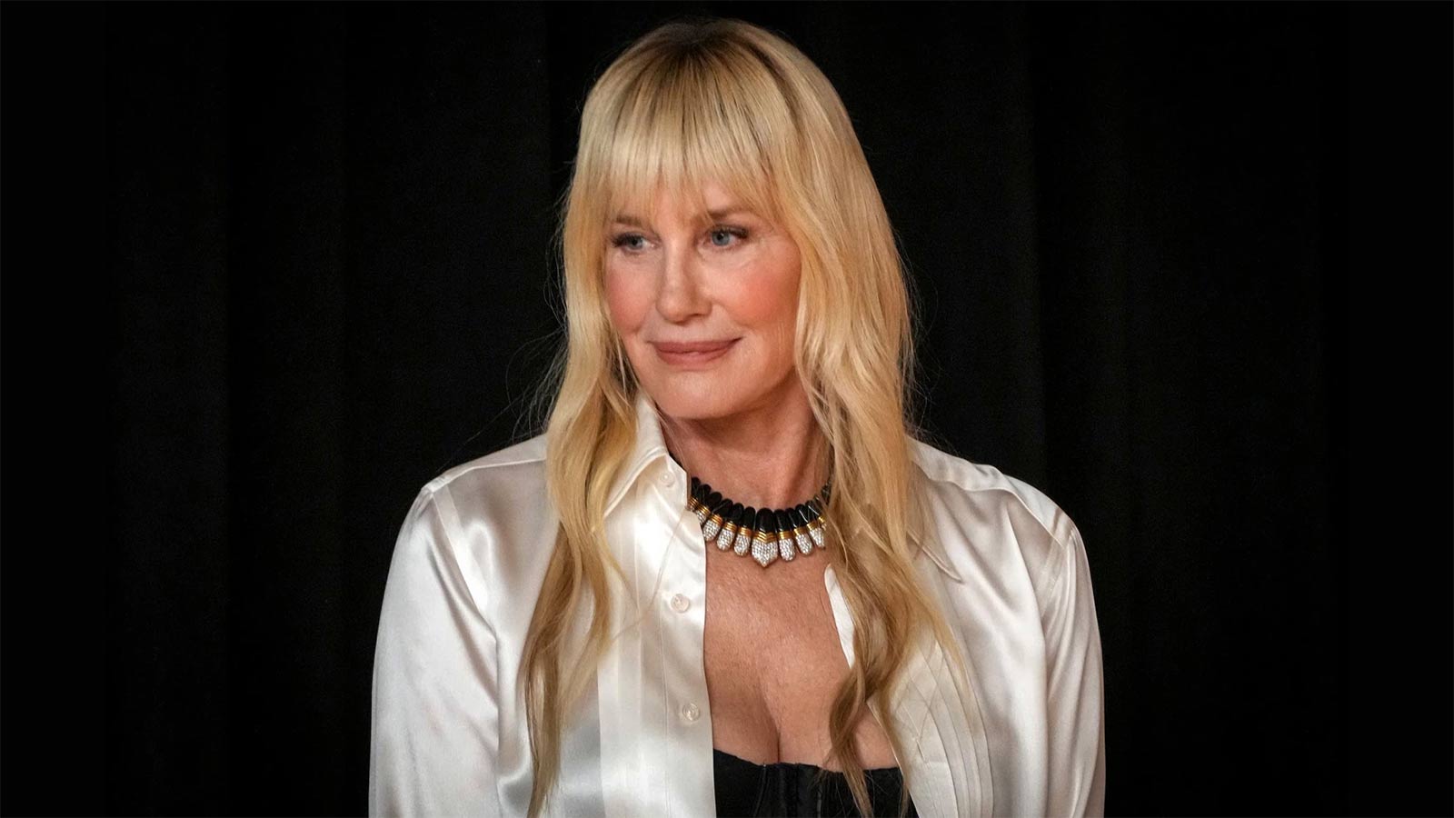 Daryl Hannah