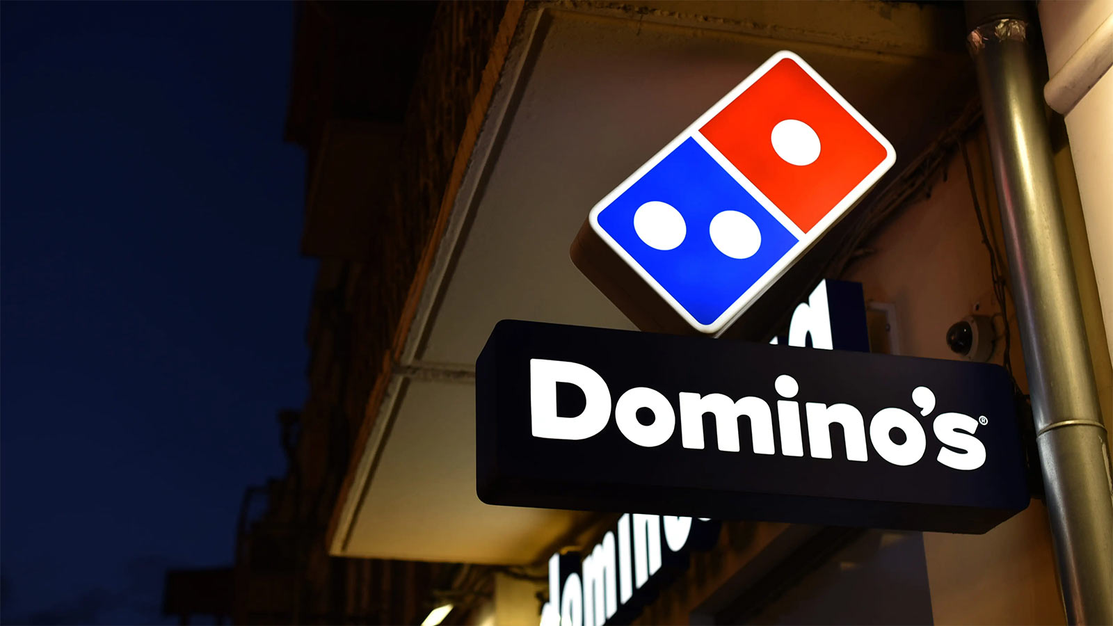 Domino's