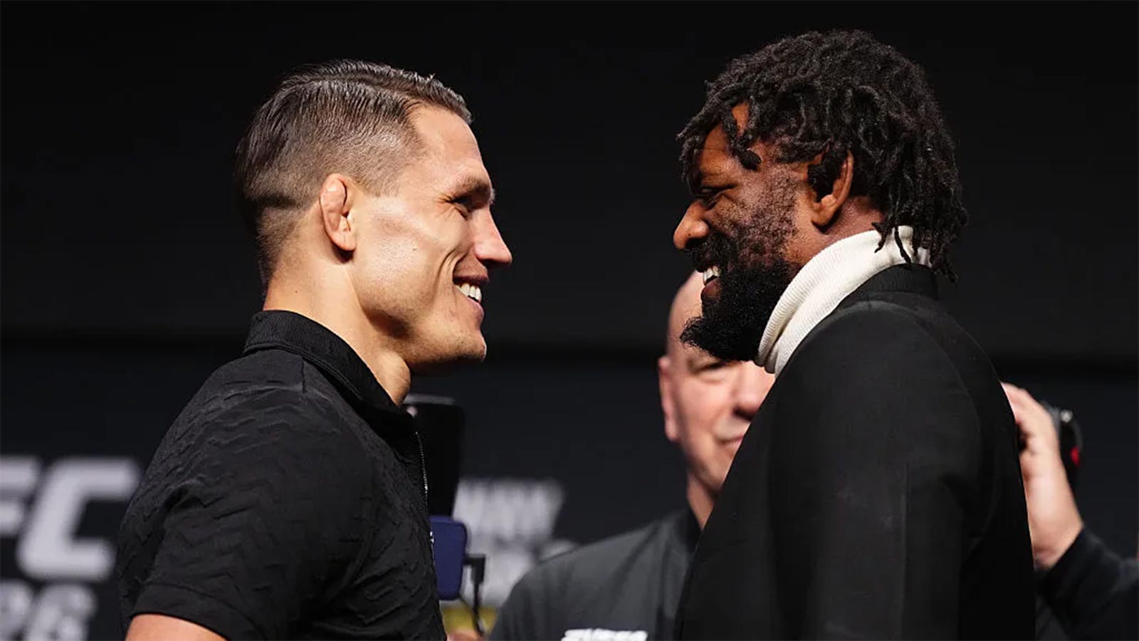 Դրյու Դոբերն ու Մայքլ Ջոնսոնը կմրցեն UFC 326-ի սպասված մարտում