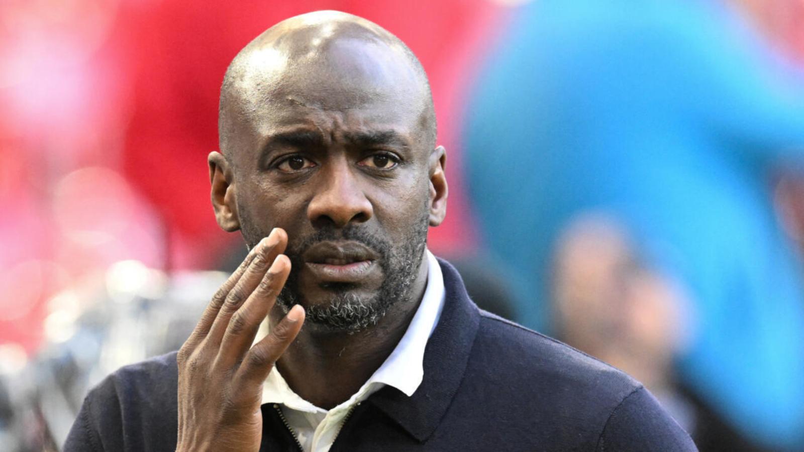 Ghana Dismisses Head Coach Otto Addo Ahead of World Cup Qualifiers