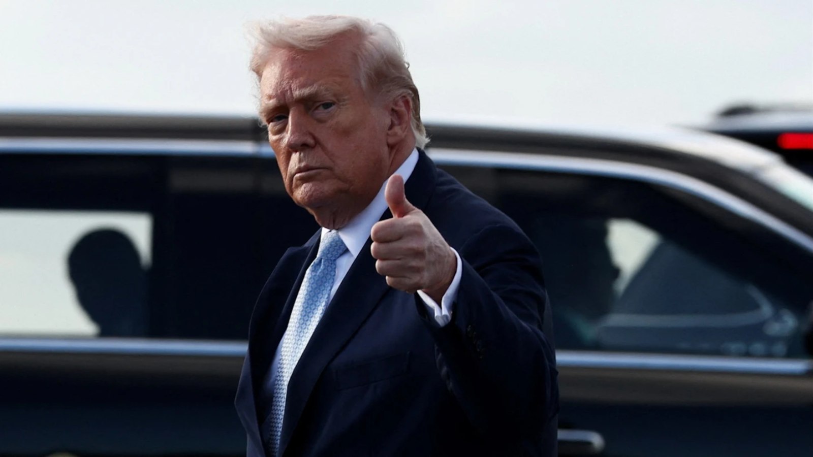 Global Markets Slip as Trump Ultimatum to Iran Escalates Tensions