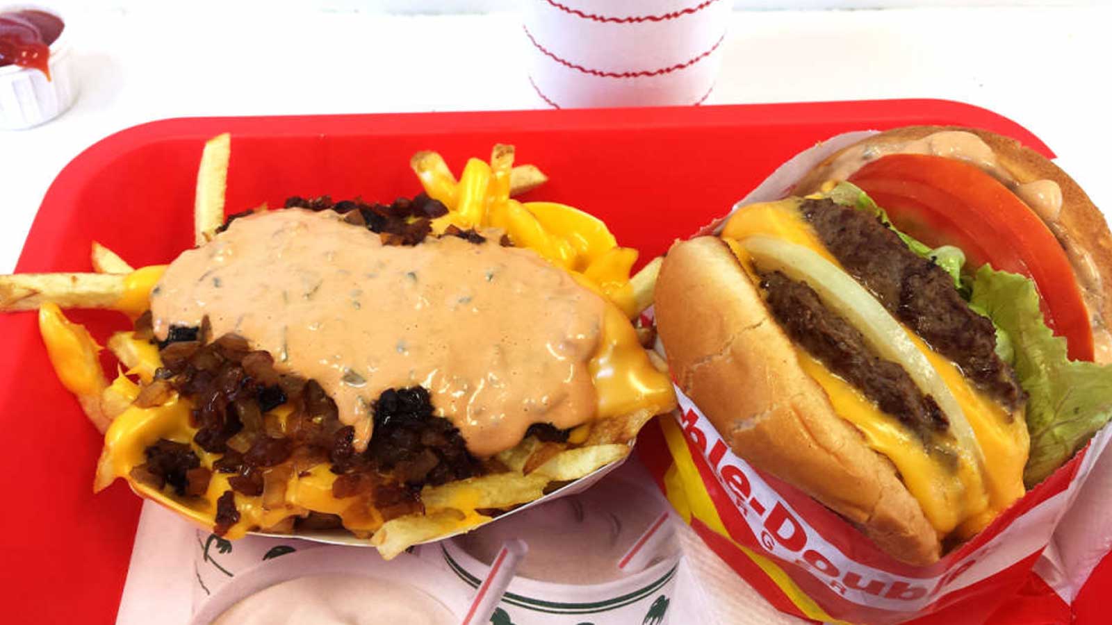 In-N-Out