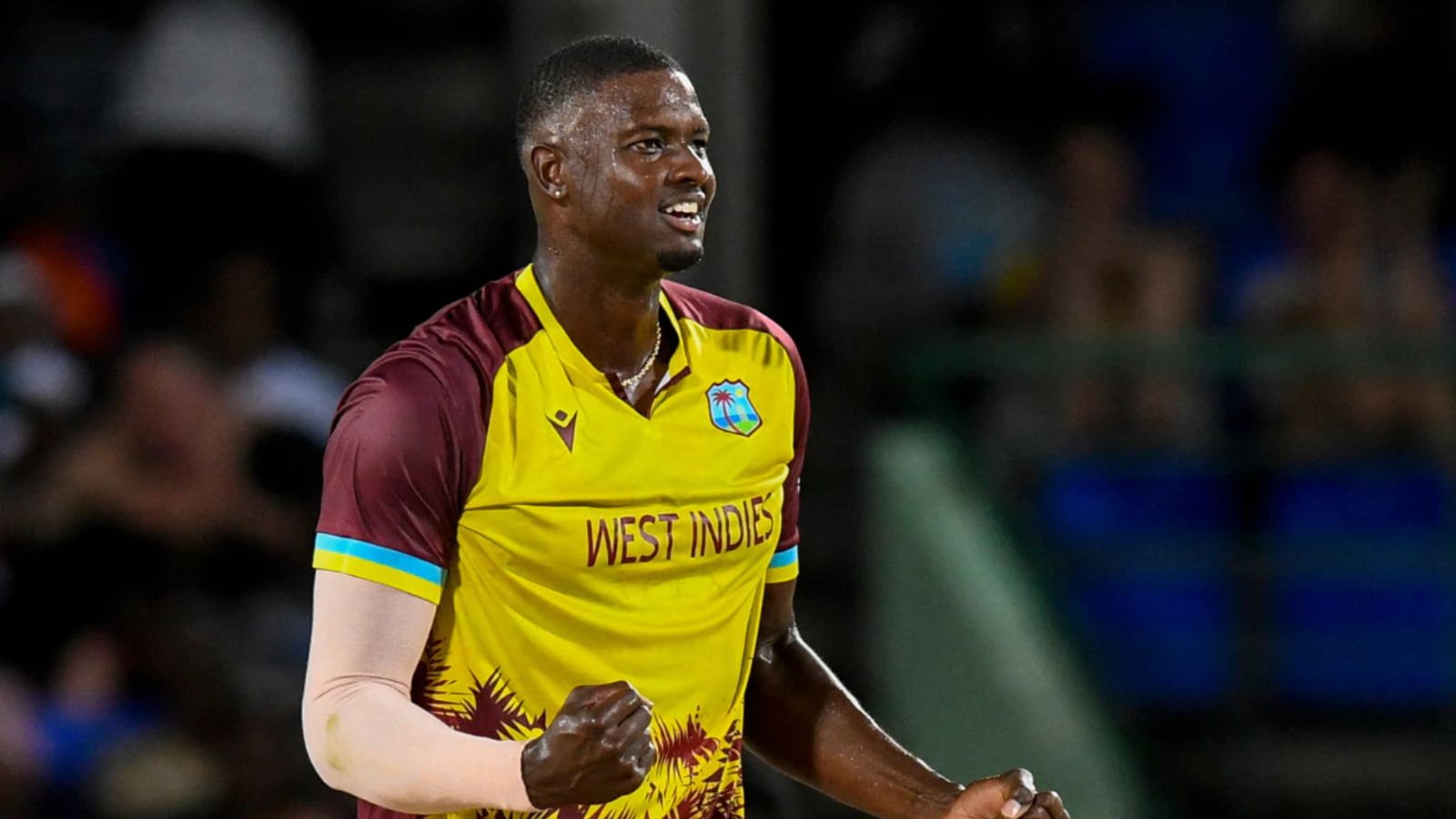 Jason Holder Features in West Indies’ Key T20 World Cup Super 8 Clash