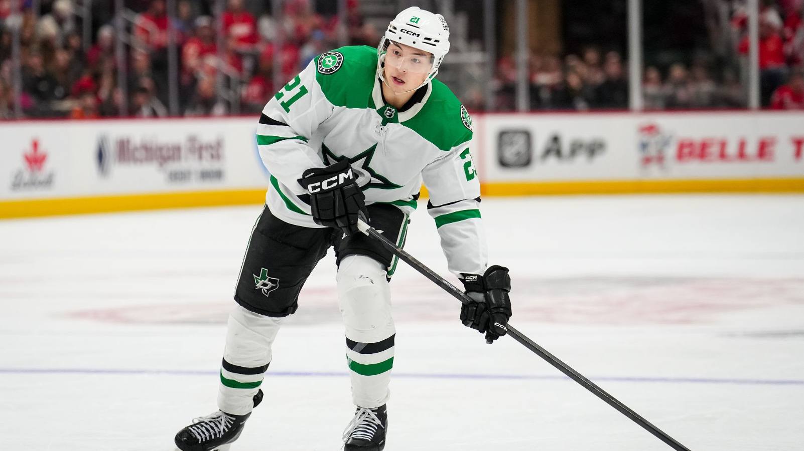 Ջեյսոն Ռոբերտսոնը «Սթարսին» տանում է ռեկորդային հաղթական շարքի