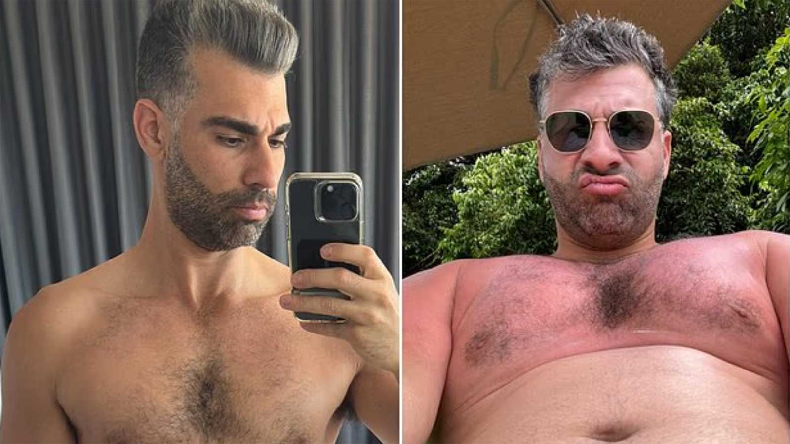 MAFS 2026 Introduces Joel Moses, Model Seeking Authentic Connection