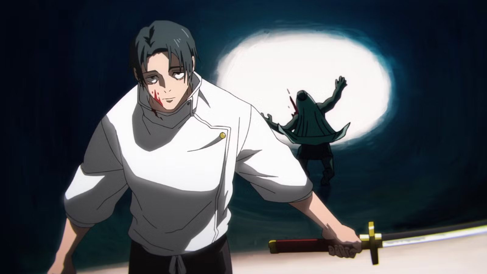 Jujutsu Kaisen Season 3 Episode 12 shifts focus with Yuta’s Sendai