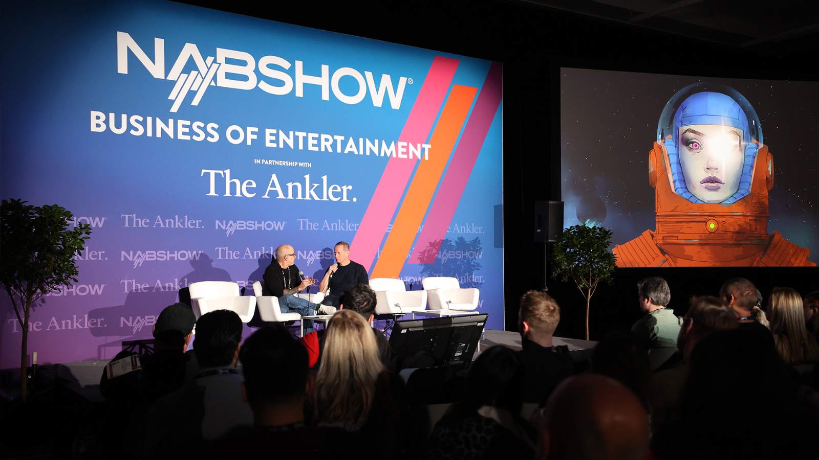 NAB Show 2026