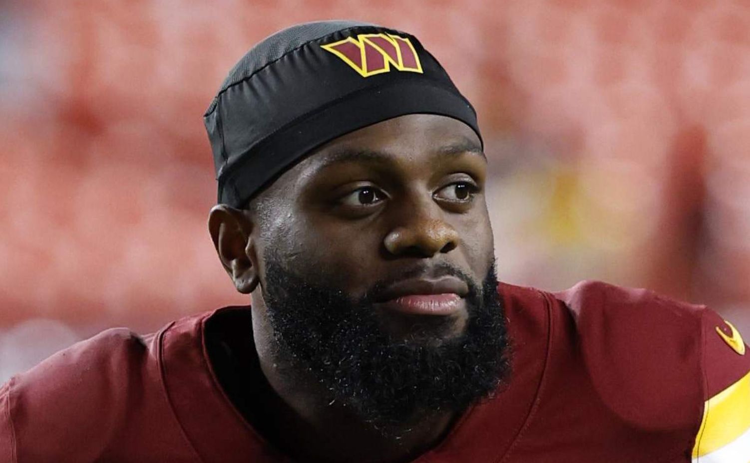 Seahawks Add Noah Igbinoghene in Defensive Depth Move