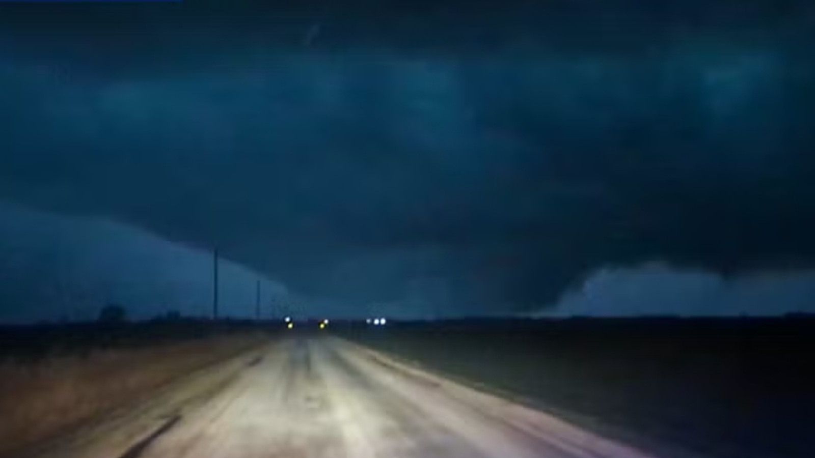 Oklahoma Tornado