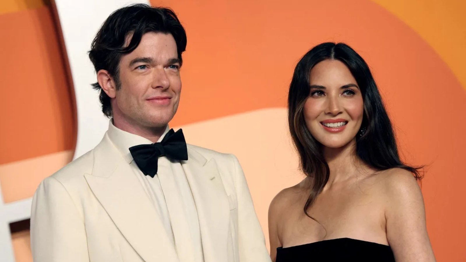 Olivia Munn credits John Mulaney’s humor in cancer recovery