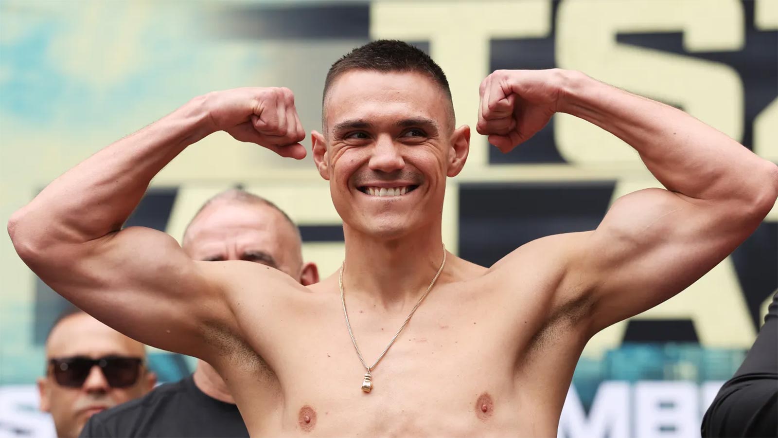 Tim Tszyu