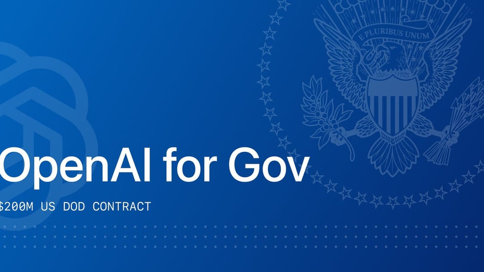 OpenAI Adjusts Pentagon AI Agreement Amid Anthropic Blacklisting