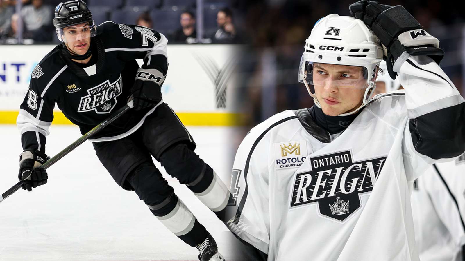 Անգուս Բութը ԼԱ Քինգսի կազմում իր դեբյուտային խաղում խփել է առաջին գոլը