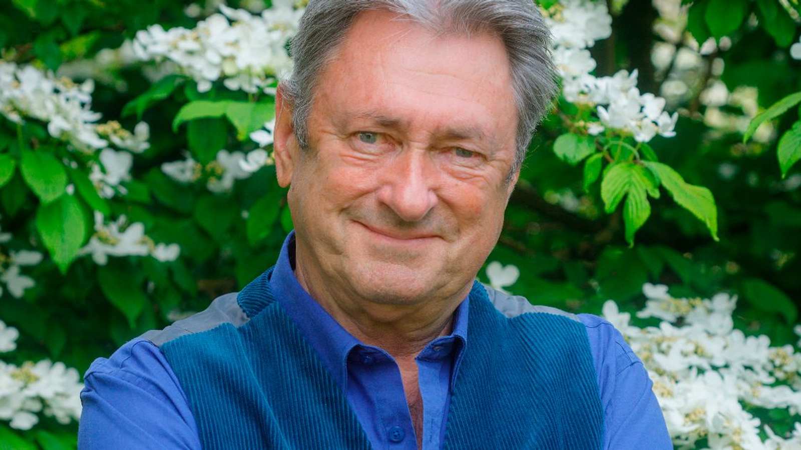 Animated characters exploring different universes