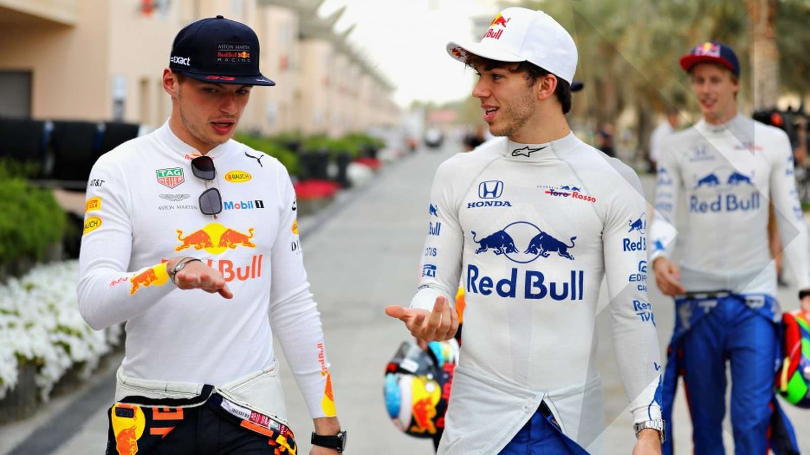 Ավստրալիայի Գրան պրիի մարզումներ. Red Bull-ը հետնապահի դերում է, մրցակիցները փայլում են