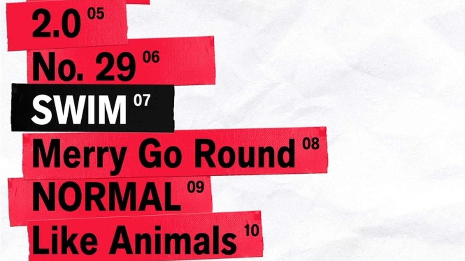 BTS-ը ներկայացնում է «ARIRANG» նոր ալբոմը և «SWIM» գլխավոր երգը