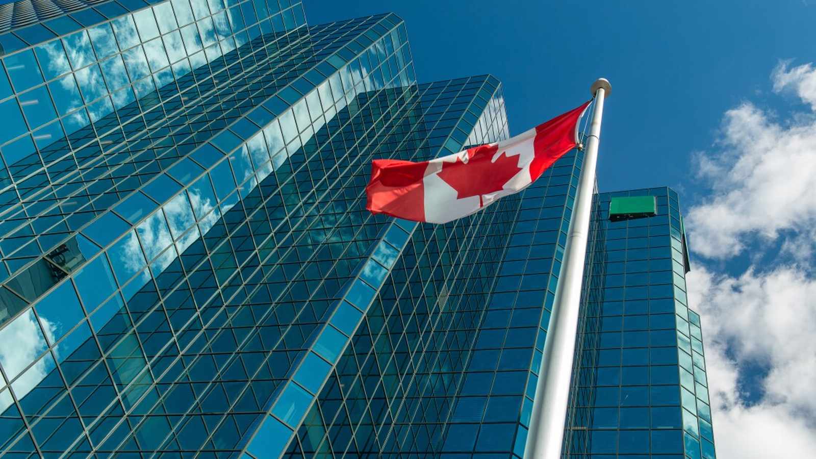 Canadian tax legislation documents