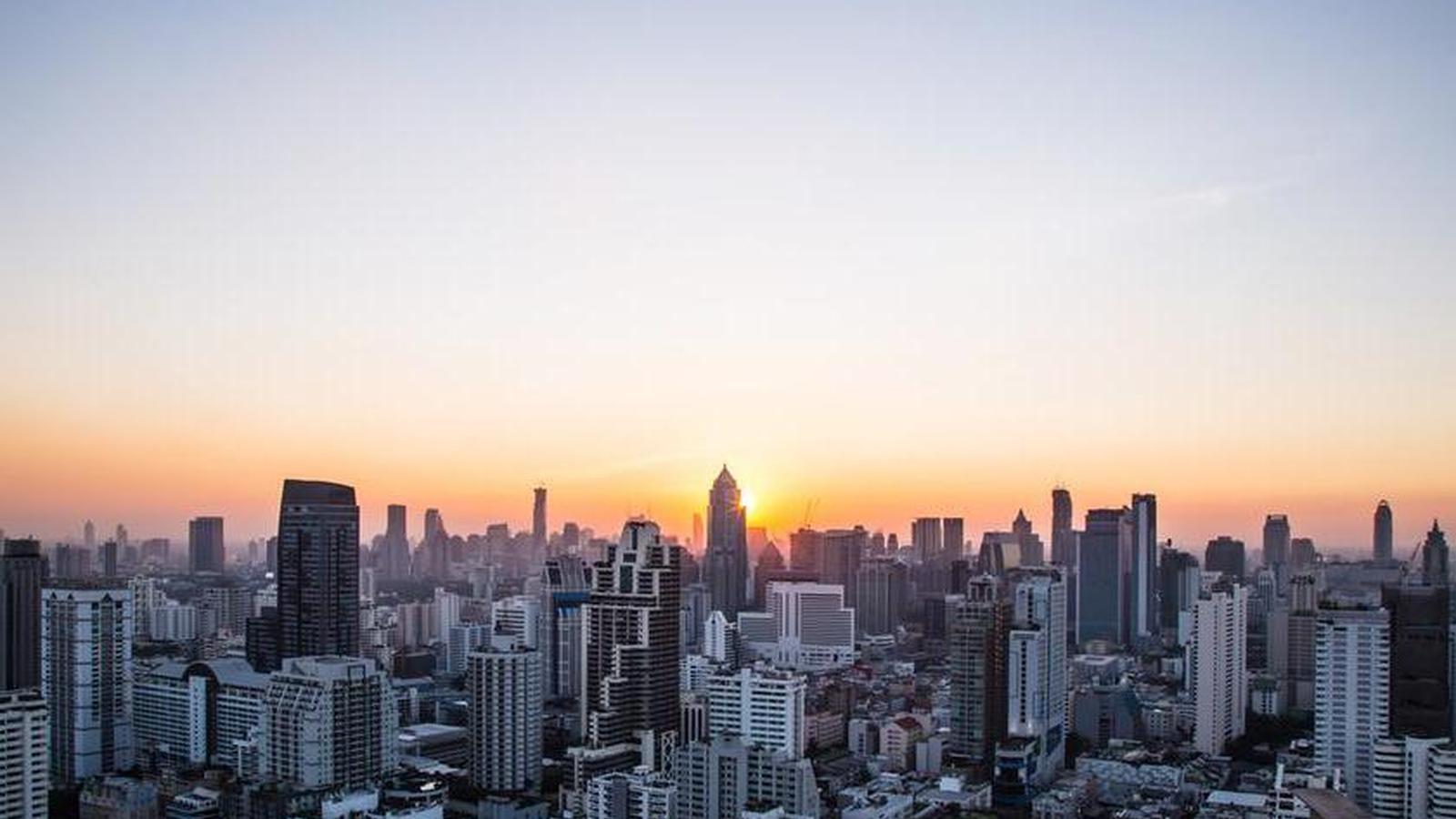 Cape Town Advances Digital Water Meters as Firefighting Helicopter