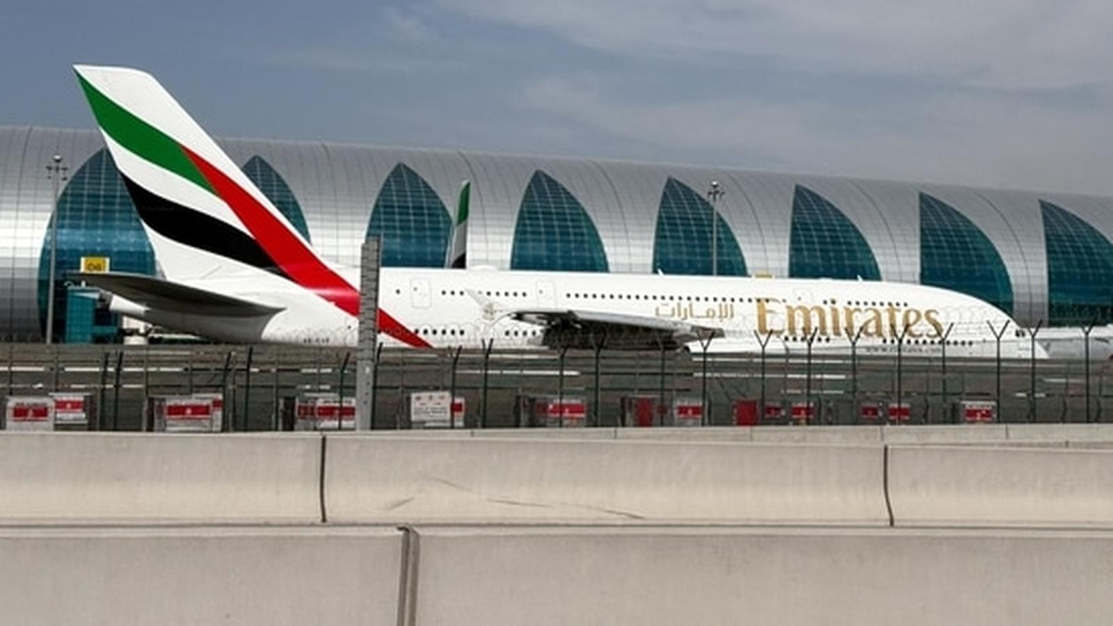 Dubai Airport Briefly Halts Operations Amid Drone Attack Interception